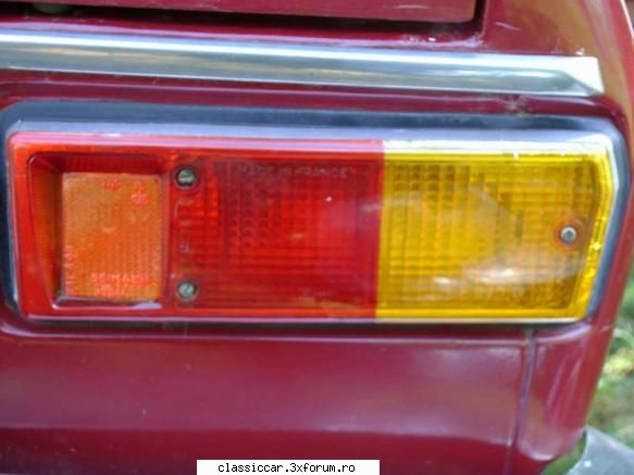 Dacia - visinie - Am umblat mult, pana le-am gasit - Reconditionari si Restaurari