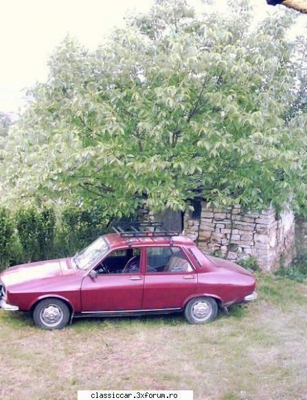 Dacia - visinie - Misu de Cluj - Reconditionari si Restaurari