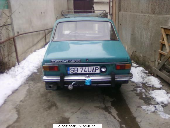 Dacia - Multimesc !! Baietilor de la registru lea placut - Prezentare masini