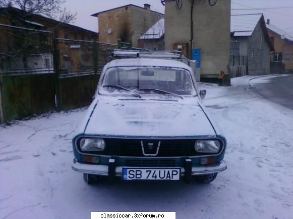 Dacia - Vedeti ce scara pun pe masina - Prezentare masini