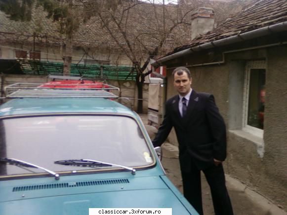 Dacia - Sutica - Prezentare masini