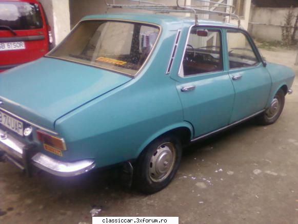 Dacia - Sutica - Prezentare masini