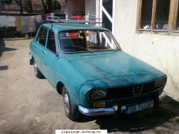 Dacia - Si mai la soare - Prezentare masini