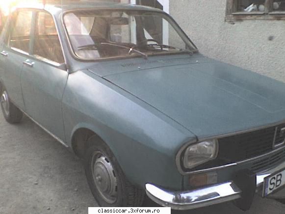 Dacia - Sutica - Prezentare masini