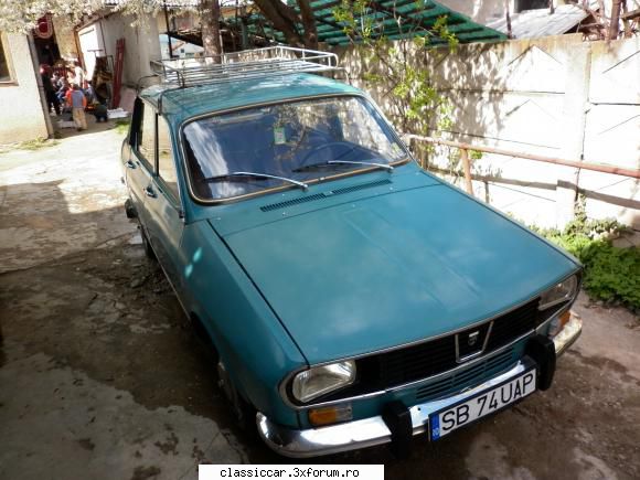 Dacia - Si cu ocazia asta am spalato si iam tras niste - Prezentare masini