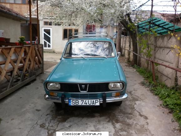 Dacia - Sutica - Prezentare masini