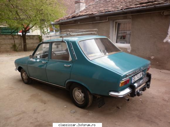 Dacia - Sutica - Prezentare masini