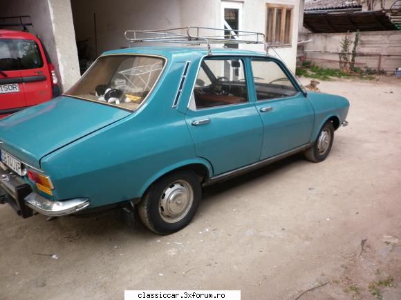 Dacia - Sutica - Prezentare masini