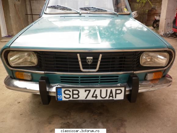Dacia - Sutica - Prezentare masini