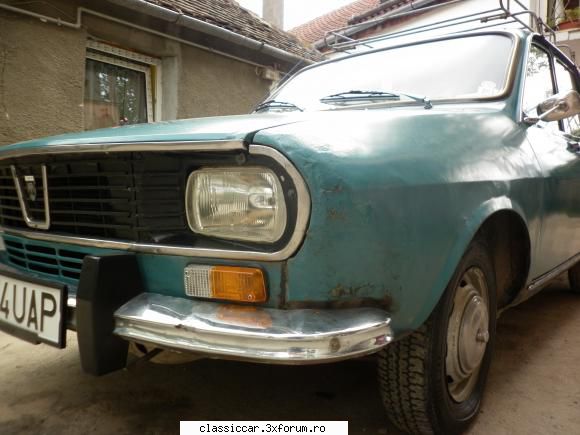 Dacia - Aripa asta ma supara sper so rezolv saptama - Prezentare masini