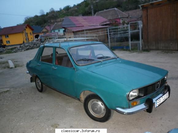 Dacia - Sutica - Prezentare masini