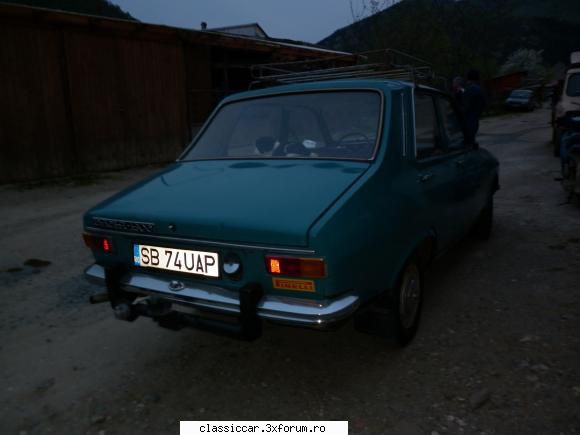 Dacia - Sutica - Prezentare masini