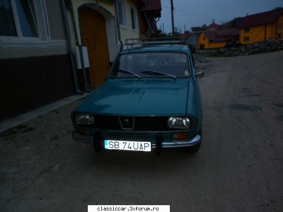 Dacia - Sutica - Prezentare masini