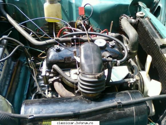 Dacia - Sutica - Prezentare masini