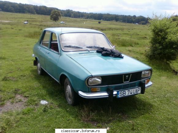 Dacia - Sutica - Prezentare masini