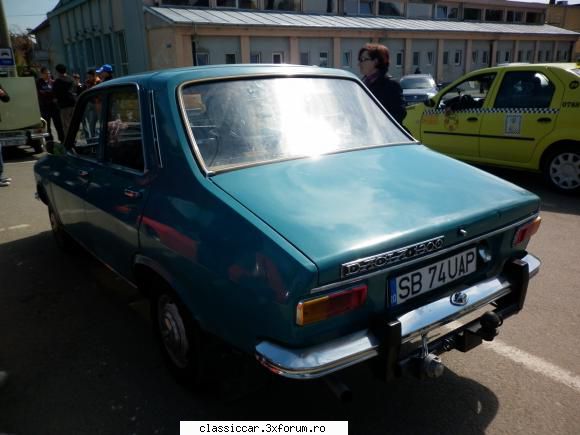 Dacia - Si una mai recenta - Prezentare masini