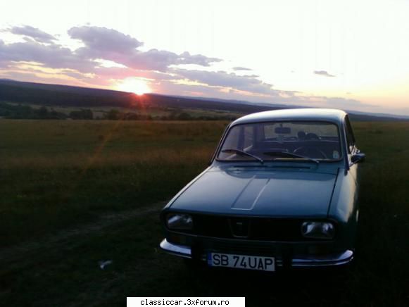 Dacia - Sutica - Prezentare masini