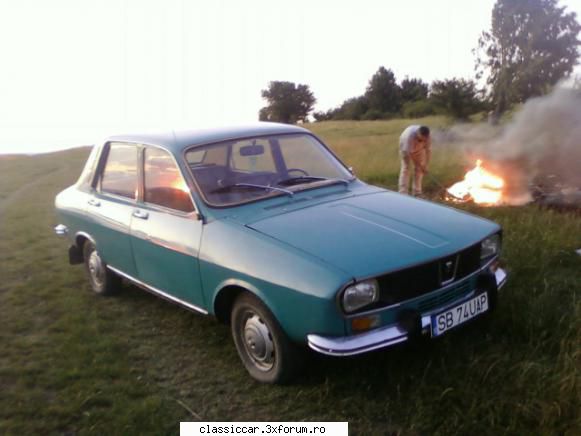 Dacia - Sutica - Prezentare masini