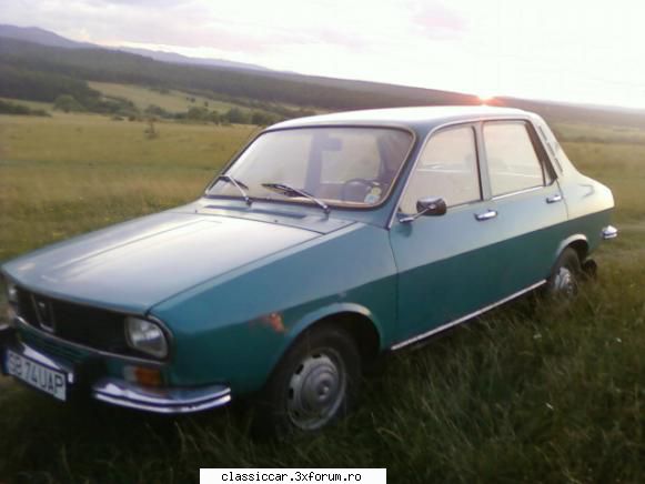 Dacia - Sutica - Prezentare masini