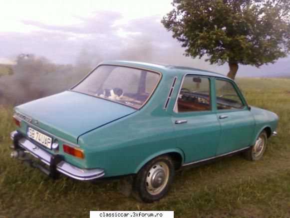 Dacia - Sutica - Prezentare masini