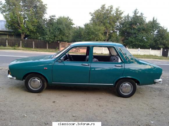 Dacia - Acum are capce rombice ! Noul ei propietar a - Prezentare masini