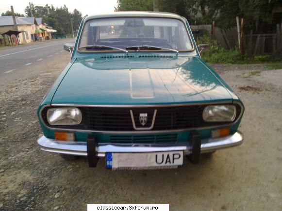 Dacia - A fost revopsita total ! - Prezentare masini