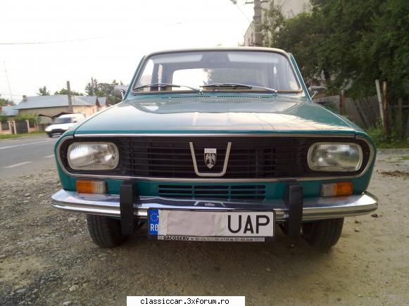 Dacia - Sutica - Prezentare masini