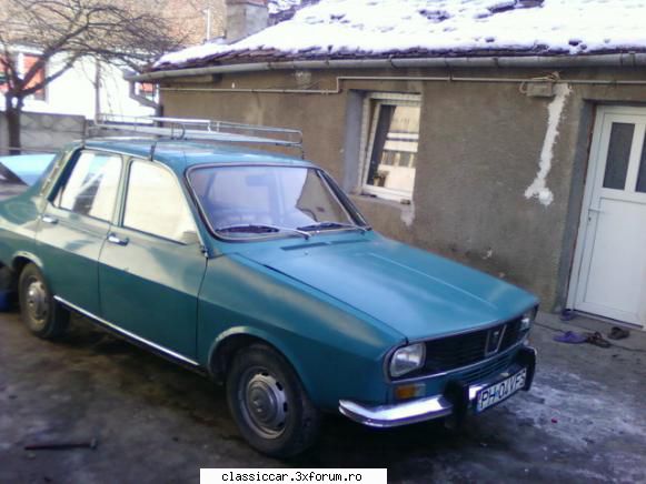Dacia - Sutica - Prezentare masini