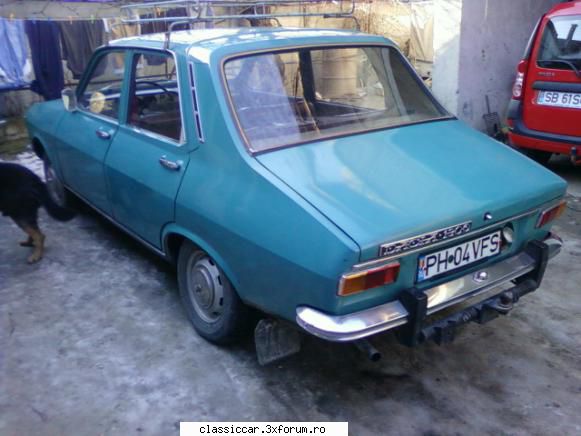 Dacia - Sutica - Prezentare masini
