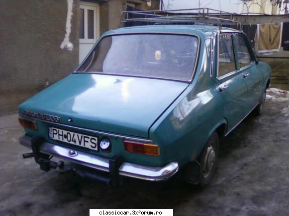 Dacia - Sutica - Prezentare masini