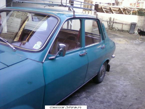 Dacia - Sutica - Prezentare masini