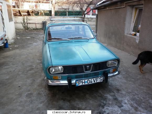 Dacia - Sutica - Prezentare masini