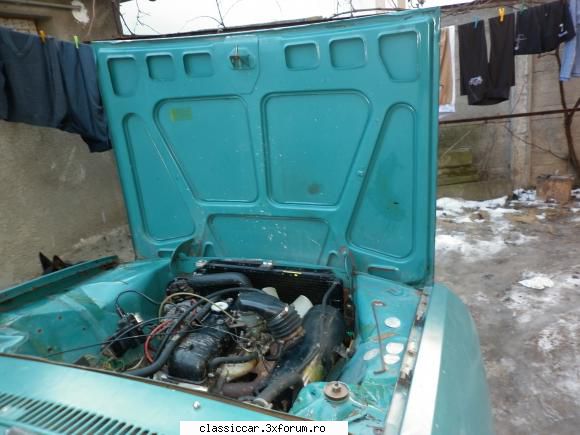 Dacia - Sutica - Prezentare masini