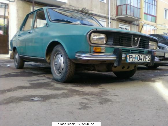Dacia - Asa am loato fara portbagas si fara carlig - Prezentare masini