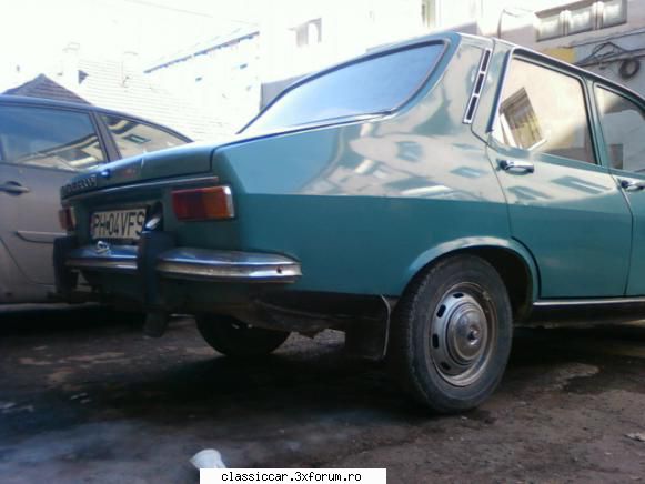 Dacia - Sutica - Prezentare masini
