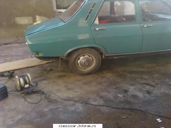 Dacia - Faina faina dar ma costat 750 euro si azi am mai - Prezentare masini
