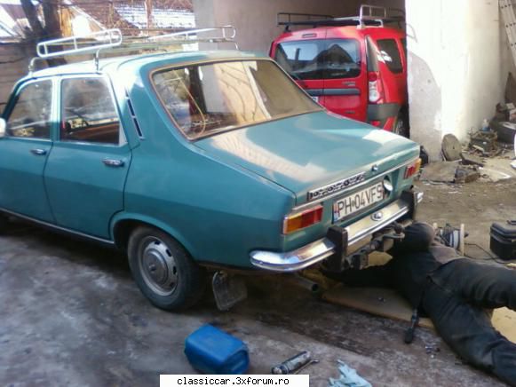 Dacia - Un prieten aseara cand am aduso cu loganul meu nu - Prezentare masini