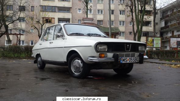 Dacia - Ricsi98 - Vanzari auto-moto clasice direct de catre proprietari