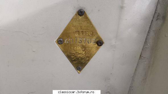 Dacia - Ricsi98 - Vanzari auto-moto clasice de catre intermediari