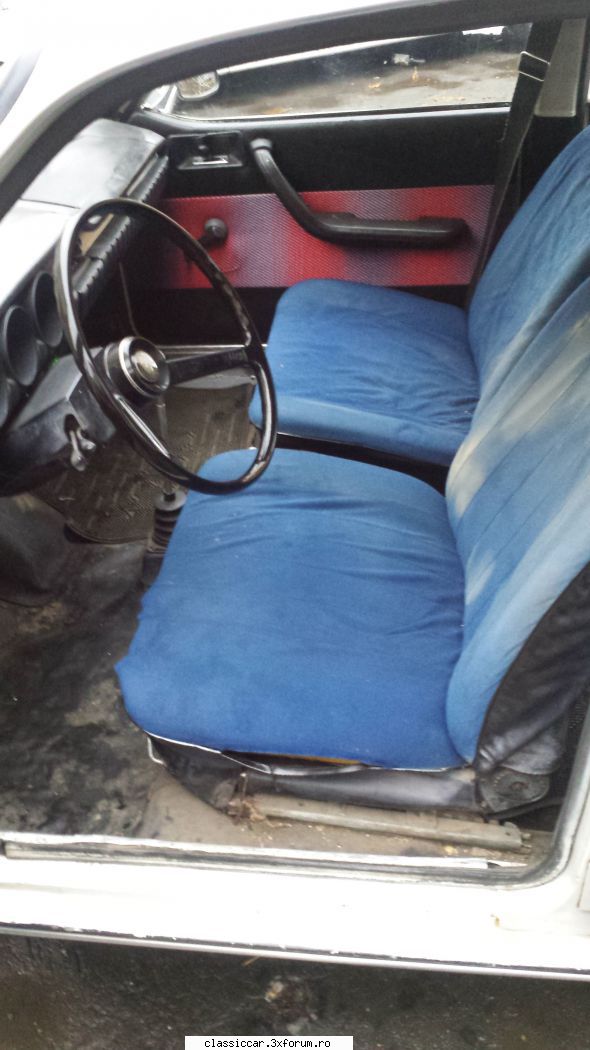 Dacia - Ricsi98 - Vanzari auto-moto clasice de catre intermediari