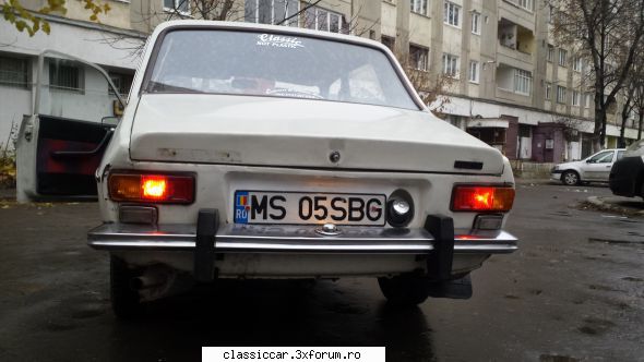 Dacia - Ricsi98 - Vanzari auto-moto clasice de catre intermediari