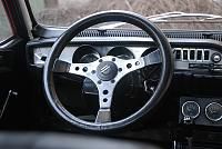 Dacia - (replica Gordini) - Foarte faina masina! Scaunele chiar sunt meserie! - Prezentare masini