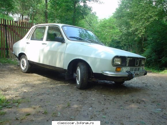 Dacia - Ionut - Prezentare masini