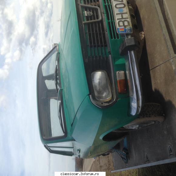 Dacia - Buna seara! De azi sunt si eu proprietarul unei - Prezentare masini