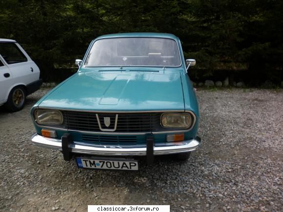 Dacia - Sutica - Prezentare masini