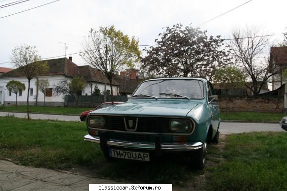 Dacia - christith - Prezentare masini