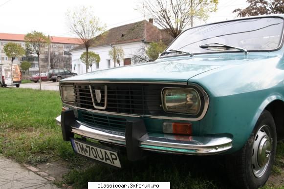 Dacia - christith - Prezentare masini