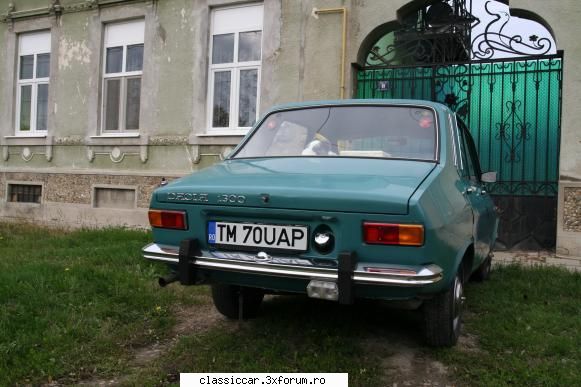 Dacia - christith - Prezentare masini