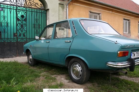 Dacia - christith - Prezentare masini