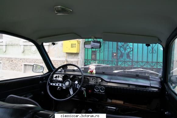 Dacia - christith - Prezentare masini